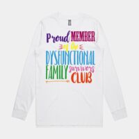 Base Longsleeve  Thumbnail