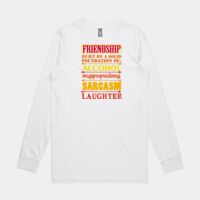 Base Longsleeve  Thumbnail