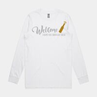 Base Longsleeve  Thumbnail