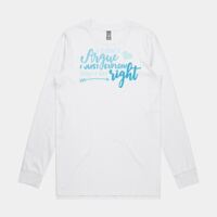 Base Longsleeve  Thumbnail