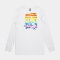 Base Longsleeve  Thumbnail