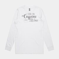 Base Longsleeve  Thumbnail