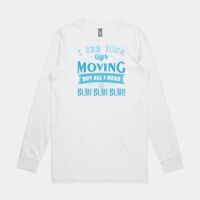 Base Longsleeve  Thumbnail