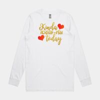 Base Longsleeve  Thumbnail