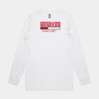 Base Longsleeve  Thumbnail