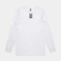 Base Longsleeve  Thumbnail