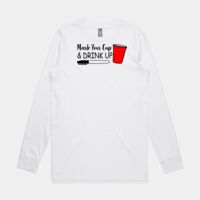 Base Longsleeve  Thumbnail