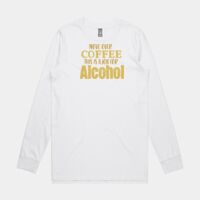 Base Longsleeve  Thumbnail