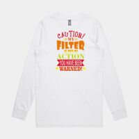 Base Longsleeve  Thumbnail