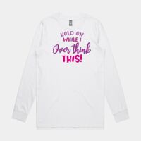 Base Longsleeve  Thumbnail