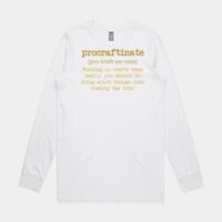 Base Longsleeve  Thumbnail