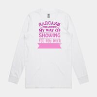 Base Longsleeve  Thumbnail