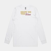 Base Longsleeve  Thumbnail