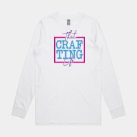 Base Longsleeve  Thumbnail