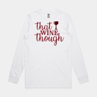 Base Longsleeve  Thumbnail