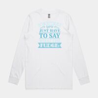 Base Longsleeve  Thumbnail