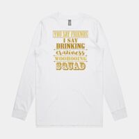 Base Longsleeve  Thumbnail