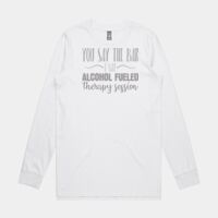 Base Longsleeve  Thumbnail