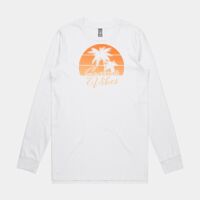 Base Longsleeve  Thumbnail