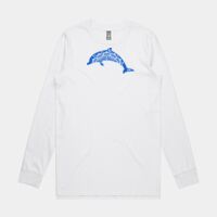 Base Longsleeve  Thumbnail