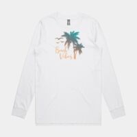 Base Longsleeve  Thumbnail