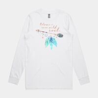 Base Longsleeve  Thumbnail