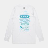 Base Longsleeve  Thumbnail