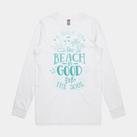 Base Longsleeve  Thumbnail