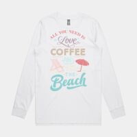 Base Longsleeve  Thumbnail