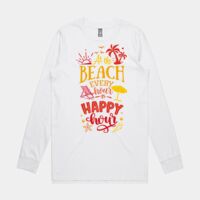 Base Longsleeve  Thumbnail