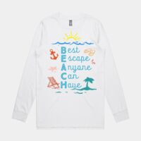 Base Longsleeve  Thumbnail