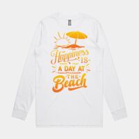 Base Longsleeve  Thumbnail