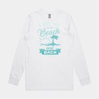 Base Longsleeve  Thumbnail