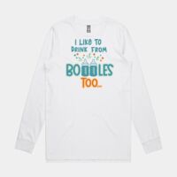 Base Longsleeve  Thumbnail