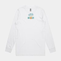 Base Longsleeve  Thumbnail