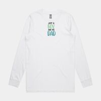 Base Longsleeve  Thumbnail