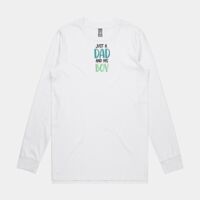 Base Longsleeve  Thumbnail