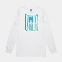 Base Longsleeve  Thumbnail