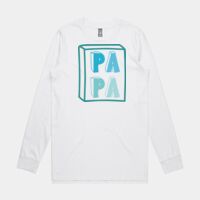 Base Longsleeve  Thumbnail