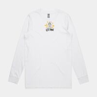 Base Longsleeve  Thumbnail