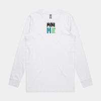 Base Longsleeve  Thumbnail