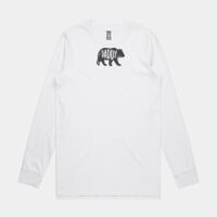 Base Longsleeve  Thumbnail