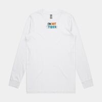 Base Longsleeve  Thumbnail