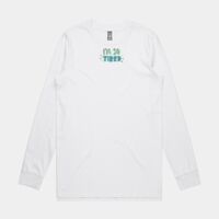 Base Longsleeve  Thumbnail