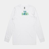 Base Longsleeve  Thumbnail