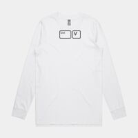 Base Longsleeve  Thumbnail