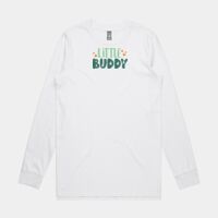 Base Longsleeve  Thumbnail