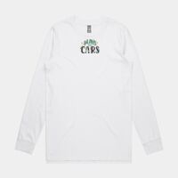 Base Longsleeve  Thumbnail