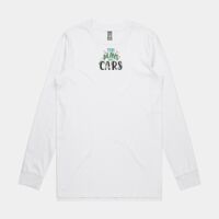 Base Longsleeve  Thumbnail