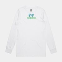 Base Longsleeve  Thumbnail